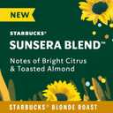 Starbucks by Nespresso Vertuo, Sunsera Blend, 32-count Coffee Pods, Brews 7.8 oz. (EXP 06/20/26)