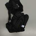 Suspender Boots for Medium Dogs, Tall Dog Boots Anti-Slip & Fall Waterproof Dog Shoes Leggings, Adjustable Paws Protector for Dogs Winter Snow Rain Hiking (M)