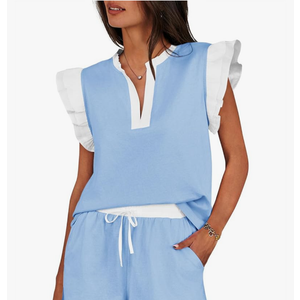 Women's Tops M