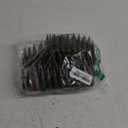 Spooktacular Creations Halloween Ammo Costume Accessories Included Army Bullet Belt with Fake Bullet and Dog Tag Necklace, Bandolier and Stainless Steel Military Tag Toy Set for Soldier Cosplay