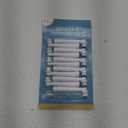 Replacement Toothbrush Heads Compatible with Oral B Braun, 11 Pcs Professional Electric Toothbrush Brush Heads Compatible with Oral B Replacement Heads Refill 7000/Pro 1000/9600/500/3000