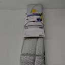 Custom Accessories 63 in. L X 28.5 in. W Silver Foldable Sun Shade