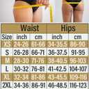KUKU PANDA No Show Thongs for Women Ladies Comfortable Maternity Panties Seamless Underwear Set Athletic Workout Variety Pack (XS)