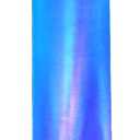 8.8Ft Inflatable Column with Built-in Blower and Color-Changing LED Lights  Replaceable Tube Pillar Decoration for Weddings, Advertising, Parties, Trade Shows, Events, and Outdoor Marketing (1 Piece)