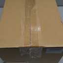 Passenger Side Mirror Compatible With Ford Escape SE/SEL 2020-2023 7-Pins With Heated With Blind Spot Dectection Power Glass Right Rear View Mirror/Without Signal Light/Gloss Black