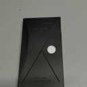 For iPhone 15 Plus/iPhone 14 Plus Leather Case with Stand, Anti-Slip Grip Ring, Fits for MagSafe (Brown, iPhone 15/14 Plus)