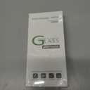 2 x amFilm OneTouch Screen Protector for iPhone 17 Pro Max 6.9'' + Camera Lens Protector | Auto-Alignment install | Bubble Free | 9H+ Military-Grade Tempered Glass | FHD Clarity | Case Friendly | 2+4 Pack