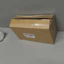 UCEC Travel Toothbrush Case, Toothbrush Holder Travel, Toothbrush Case for Traveling, Camping, Home, School, Business, Bathroom, 2 Pack (Green, Pink) (7.7 Inch)