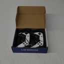 2026 Upgraded Retro Gaming Console, 20,000+ Retro Game Stick, Built-in Classic Video Games 23 Emulators, 4K HD HDMI TV Game Stick, Plug & Play Game Console for TV with 2 Wireless Controllers HQM15B