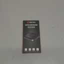 SONRU Bluetooth 5.3 Adapter Hi-Fi Equipment for Car Wireless Audio Receiver with 3.5mm AUX RCA Cable, Noise Cancellation, Dual AUX Outputs for Home Speakers Wired Headphones