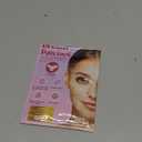 Forehead Wrinkle Patches & Full Forehead Coverage Tape Anti Wrinkle Facial Patches & Wrinkle Tape Overnight Dream Patches Y-SHAPE 40 Count