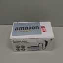 COSWE Portable Travel Bidet Electric Rechargeable Handheld Personal Bidet Sprayer for Hygiene Cleaning for Toilet with 2.3 liters Water container (Black), LIUW_JP2201