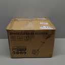 Cordless Snow Shovel Compatible with DeWalt 20V MAX Battery(NO Battery) 12" Electric Snow Blower for Driveway Max 16FT Throw Distance, 7" Clear Depth with Front Handle for Deck, Patio, Bare