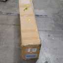 COBIZI 10x20 Pop up Canopy Tent with 6 Sidewalls, Waterproof Heavy Duty Commercial Canopy for Parties, Outdoor Tent, Garden Gazebo, Carry Bag with Wheel (10x20ft, White)