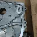 OP314 M349 Engine Oil Pump Timing Cover Oil Pump Compatible with Malibu Equinox Captiva Terrain 2000-2017 2.0L 2.4L L4 90537914