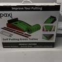 Golf Putting Green Trainer