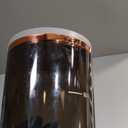 Electric Makeup Brush Cleaner, Quick Efficient Machine for Deep Cleaning All Types of Brushes, Portable Compact Design for Travel Home Use, for Makeup Lovers & Professionals (Black)