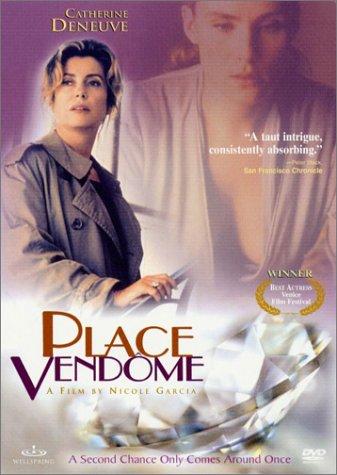 Place Vendome [DVD]