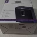 Fellowes PowerShred P-30C 6 Sheet Cross-Cut Deskside Paper Shredder for The Home Office