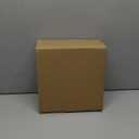 TJ.MOREE 9Slot Watch Display Case, Wall Mount Wooden Watch Box, Vertical Storage Men’s Watch BoxWhite