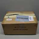 DR.DUDU Easter Bunny Decor, 2.7 FT Large Bunnies Statue Outdoor Porch Decorations with Carrot, Sisal Tall Bunny Topiary Easter Standing Straw Rabbit for Indoor Garden Farmhouse Front Door Spring