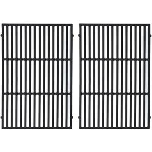 66095 66802 Grates Replacement Parts for Weber Genesis II E-310 II E-315 II E-335 II GS4 II E-330 LX E-340 Grill Parts Weber Genesis II & LX 300 Series Grill Replacement Parts Genesis 2 Cooking Grates
