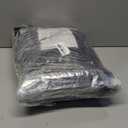 DweIke Fluffy Black Rugs for Bedroom Living Room, 4x6 Feet Soft Plush Shaggy Dark Girls Boys Kids Rug, Non-Slip and Machine Washable Carpet for Dorm Nursery Classroom Decor