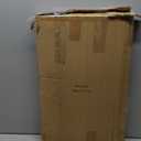 Double Pull Out Trash Can Under Cabinet with Soft Close Slides 130LB Heavy Duty Under Sink Trash Bin Kit with Door or Base Mount, Fits 16" W x 23" D Cabinet, Trash Can Not Included