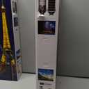 3 CCT in One Solar Street Light, 240000 LM LED, Radar/Motion Sensor, Waterproof - for Driveway, Garden, Backyard (2)