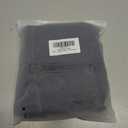 Sunzel Flare Leggings for Women High Waist Workout Leggings with Pockets Tummy Control Wide Leg Flared Yoga Pants (Blue)