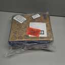 Ziploc Brand Twist n Loc Food Storage Containers, Leak Resistant Design, Small Round, 9 count