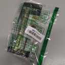 L'Oreal Paris Telescopic Mascara, Black [905] 0.27 oz (Pack of 5)