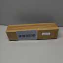 4Pcs Artificial Greens Branches for Vase, 27" Faux Twigs Tree Stems, Fake Plants Tree Branches for Home Decor, Fake Ficus Twigs for Office Wedding Shop Vase Fillers Banquet Decoration