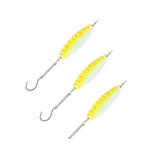 Celsius CE-BOJ16-RUV Boji Blade 2 Pack 6 PCS