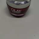 Olay Face Moisturizer, Regenerist Micro-Sculpting Cream for Women, Fragrance-Free - Hydrating, Anti-Aging, Anti-Wrinkle, Firming Skin Care - Hyaluronic Acid, Niacinamide, Amino Peptides, 1.7 Oz