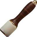 Weaver Leather Supply Barry King Leather Maul, Mallet Tool with Contoured Handle for Comfortable Grip, DIY Tools for Stamping, Tooling and More (16 oz)