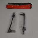 A-Premium 2 x Front Sway Bar Links Stabilizer Bar Links, Compatible with Ford F-150 F150 2010 2011 2012 2013 2014, 4WD