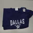 Dallas T-Shirt, XS