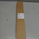 anaan Branch Floating Coat Rack 5 Wall Coat Hooks wood Space Saving Clothes Hanger Rack Holders Wall Mounted Design Hanging 50 cm