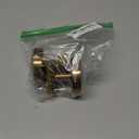 Suction Cup Hooks for Shower,Heavy Duty Shower Towel Suction Hooks,No Drill Wall Mounted Towel Hooks for Bathrooms Wall,Kitchen,Glass,Mirror,Tile to Hang Towels, Robes, Coat- Gold (2 Pack)