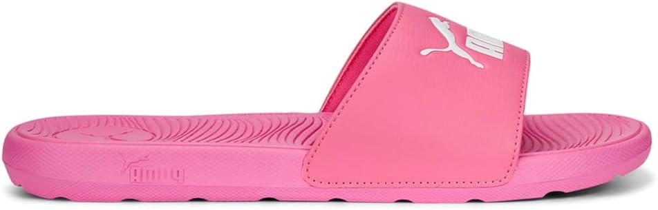 PUMA Women's Cool Cat Slide Sandal 6
