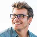 Near sighted Distance Glasses Men,Women NearSighted Vision Driving Eyeglasses,Mens Farsighted Myopia Eye Glass