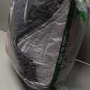 Premium Car Cover Custom Fit Toyota Corolla (2006-2025), 16 Layers Heavy Duty Car Cover Waterproof All Weather with Zipper Door for Sun Rain Snow Dust Uv Protection