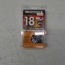 Maxpower 18" Chainsaw Chain for Husqvarna, Poulan, Jonsered, Mcculloch & Others (Mc72/058)