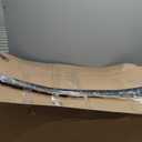 TYTAUPT Lotus Flower Canvas Wall Art For Bedroom Women Gold And Yellow Wall Decor For Living Room Teen Girl Room Decor 20 x 40 Inch Wrapped Canvas