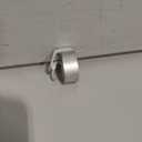 MOTOALL 06J998907A Engine Fuel Injector Seal Repair Kit for A3 A4 A5 Q3 TT Quattro Pack of 4