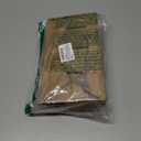 Geyoga 6 Pieces Strapless Bandeau Bras, Seamless Bralettes Stretchy Non Padded Tube Tops for Women (XX-Large, Black, Purple, Lake Blue, Purplish Red, Navy Blue, Burgundy)