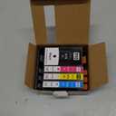 Skydo 910XL Ink Cartridges for HP Printers Compatible for HP 910XL Ink Cartridges Combo Pack