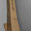 AreShark 9ft 3-Tier Patio Umbrellas, Outdoor Umbrella with 8 Sturdy Ribs UV Protection Windproof, Market Table Umbrella w/Push Button Tilt & Crank for Pool, Porch, Deck, Garden (Yellow)