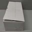 Silicone Couch Cup Holder, VIENFUT Anti-Spill Anti-Slip Sofa Armrest Tray BPA-Free, Dirt-Resistant Silicone Couch Arm Tray for Remote, Snacks, Cellphone and iPad, Gift for Family, Friend (Black)